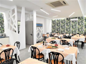 Hotel Madrid
